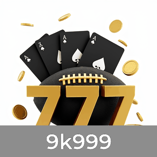 9k999.com - Plataforma de apostas online líder com jogos exclusivos - 9k999