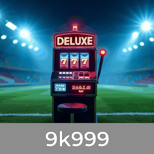 Experimente o Login Premium com Proteção Avançada no 9k999
