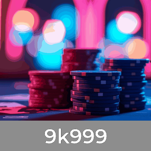 9k999: Excelência e Segurança em Apostas Online