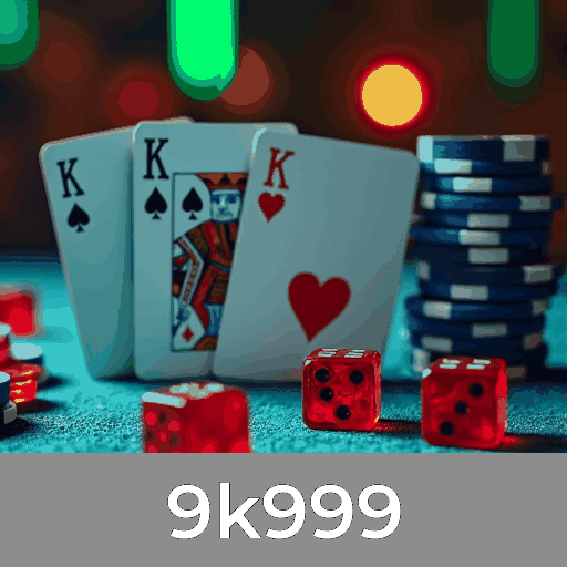 9k999: O Cassino Online Seguro e Premiado