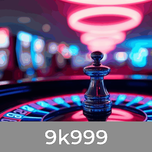 9k999: O Cassino Online Seguro e Premiado