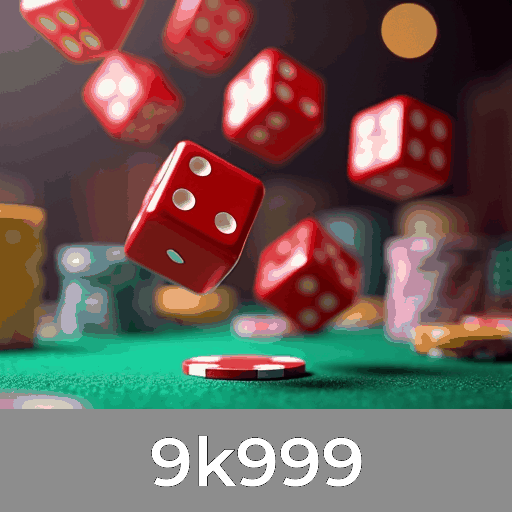 Descubra os Melhores Slots no 9k999 para Ganhar Grandes Prêmios