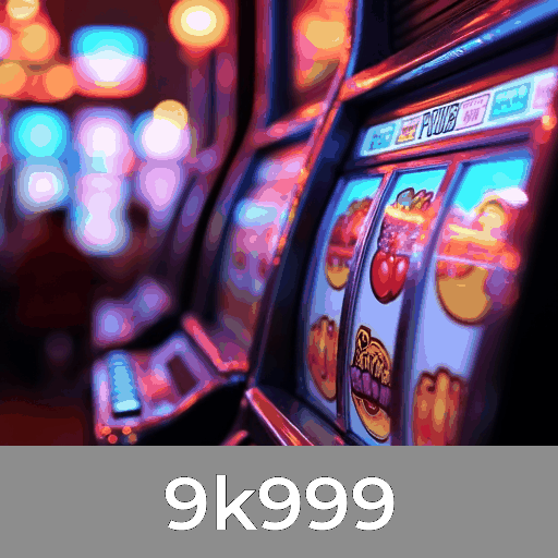9k999: A Revolução das Apostas Móveis