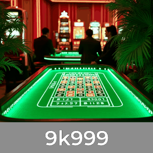 9k999: Apostas Esportivas com Expertise em Eventos Brasileiros