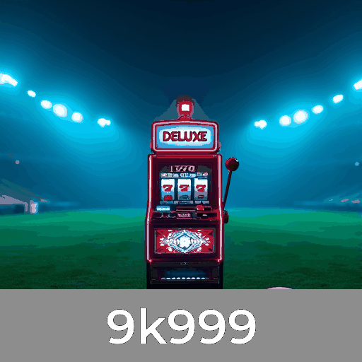 9k999: Experiência Autêntica de Jogos de Mesa ao Vivo para Brasileiros