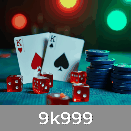 Experiência VIP no 9k999 com Roleta Brasileira e Blackjack ao Vivo