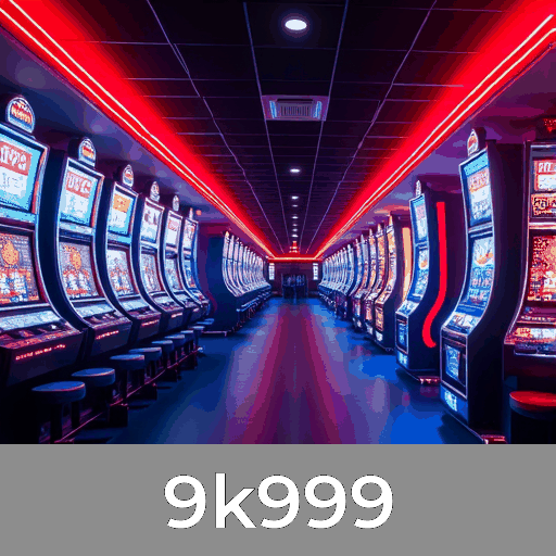 9k999: Experiência Autêntica de Jogos de Mesa ao Vivo para Brasileiros