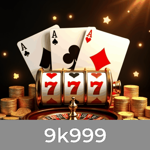9k999: Segurança e Serviços Profissionais em Jogos Online